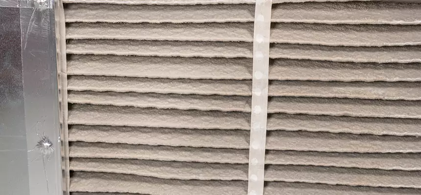 Mobile Car AC Filter Replacement in Santa Paula