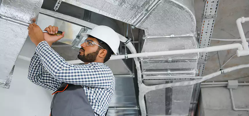 Proactive Ac Vent Repairs & Air Duct Replacement Companies Near Me in Santa Paula