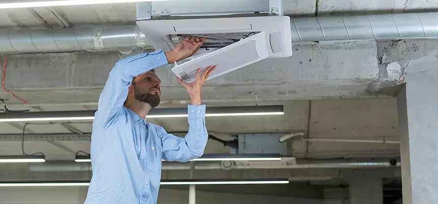 Our Air Duct Dust Cleaning Services in Santa Paula, CA