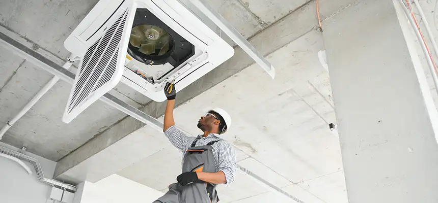 Efficient Multi‑Unit & HOA Annual Vent Cleaning Plans in Santa Paula