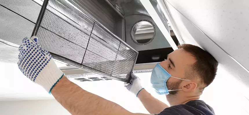 Our Bathroom Exhaust Duct Cleaning Services in Santa Paula, CA