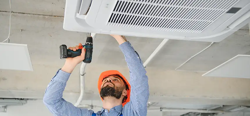 Detailed Multi‑Unit Riser & Roof Termination Cleaning in Santa Paula