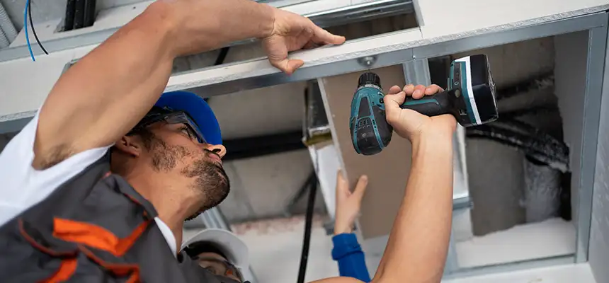 Our Improve Home Air Circulation Services in Santa Paula, CA