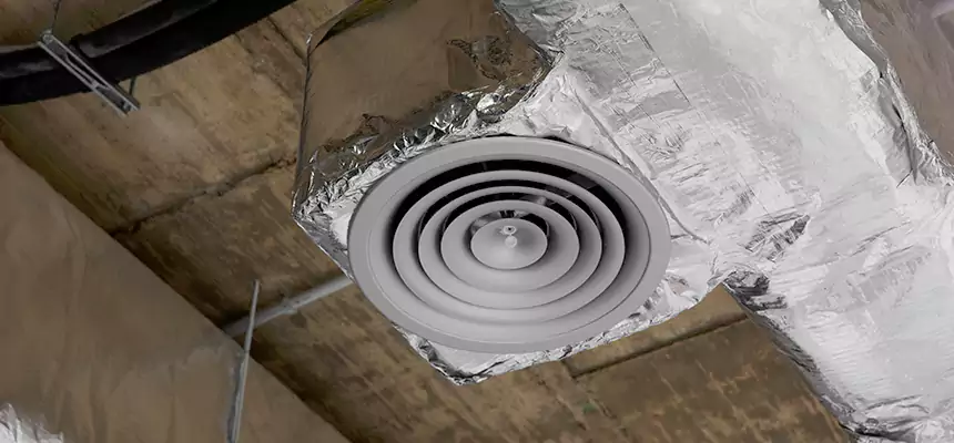 Our Industrial Dryer Vent Cleaning Services in Santa Paula, CA