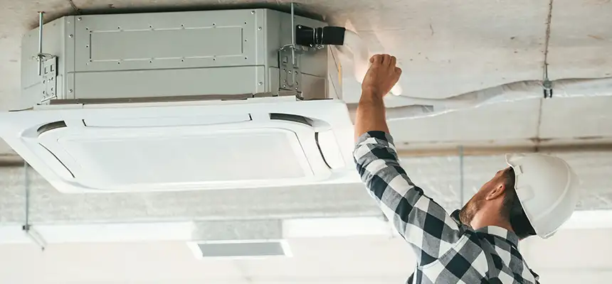 Our Local Vent Cleaning Services in Santa Paula, CA