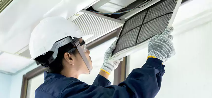 Our Residential Air Vent Cleaning Services in Santa Paula, CA