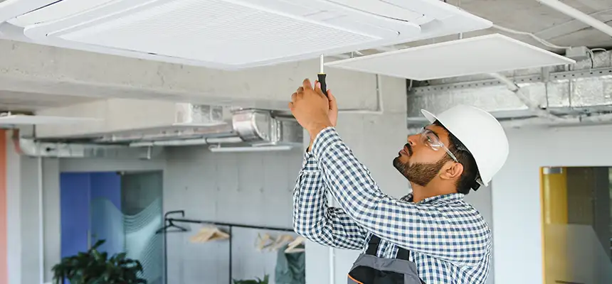 Our Roof Dryer Vent Cleaning Services in Santa Paula, CA