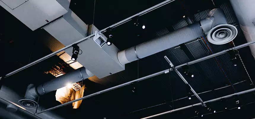 Our Seasonal Allergy Air Duct Cleaning Services in Santa Paula, CA