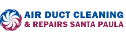 Air Duct Cleaning & Repairs Santa Paula