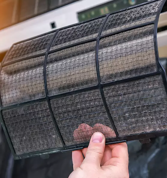 Top-notch AC Air Filter Replacement in Santa Paula