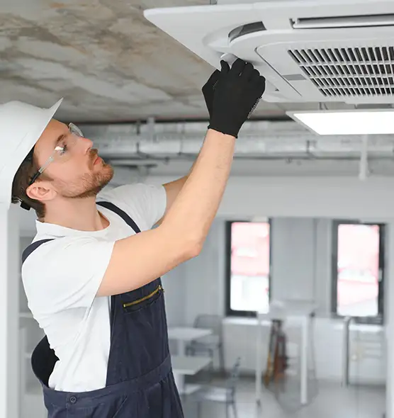 Top Affordable Duct Cleaning Services Near Me in Santa Paula, CA