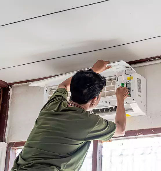 About Air Duct & AC Odor Removal in Santa Paula, CA