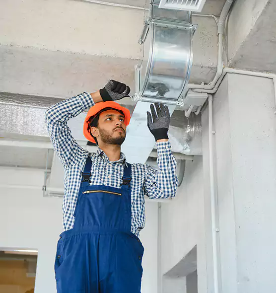 Professional Air Duct Cleaning Service in Santa Paula, CA