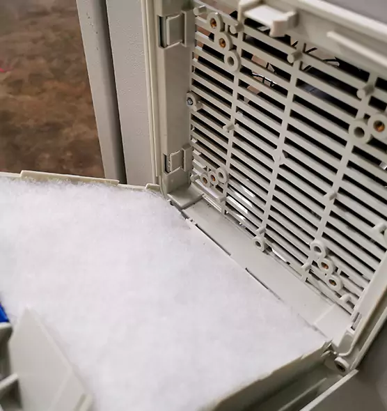 About Air Duct Overhaul & Upgrades in Santa Paula, CA