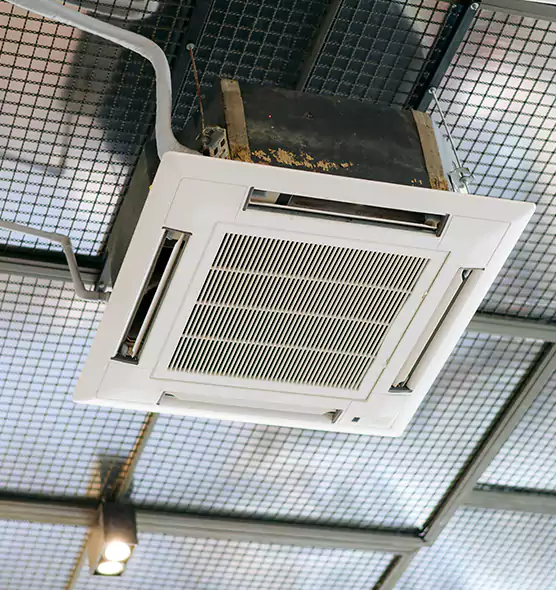 Top-Notch Allergy Relief Vent Cleaning Services in Santa Paula, CA