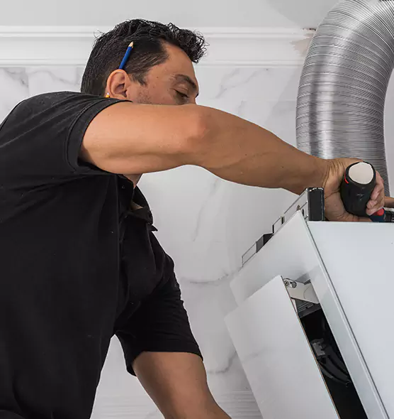 Trusted Bathroom Exhaust Duct Cleaning in Santa Paula, CA