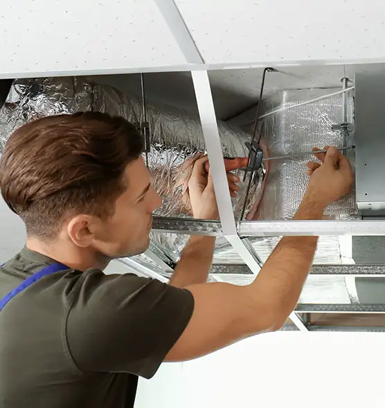 Professional Clogged Dryer Vent Repair in Santa Paula, CA