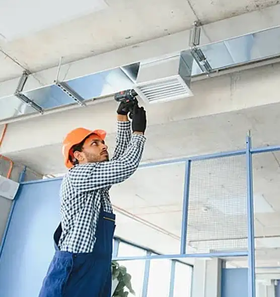 About Commercial Laundry Vent Cleaning in Santa Paula, CA