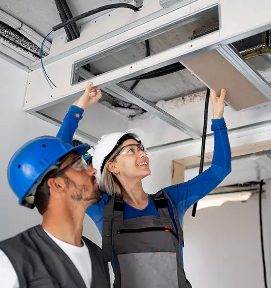Comprehensive Duct Insulation Services in Santa Paula, CA