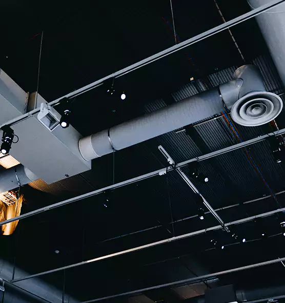 About Duct Sanitization with UV Light in Santa Paula, CA