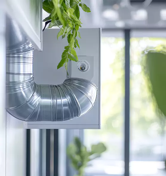 Professional Eco-Safe Dryer Vent Cleaning in Santa Paula, CA