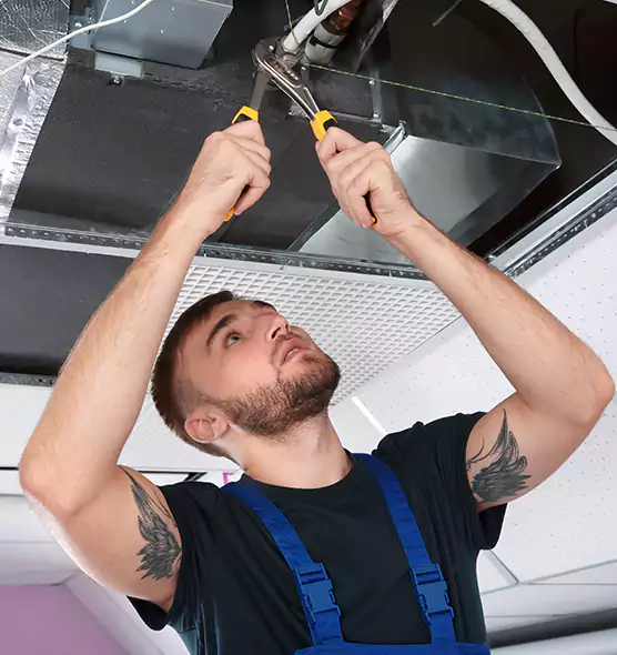 Trusted Home Air Duct Cleaning in Santa Paula, CA