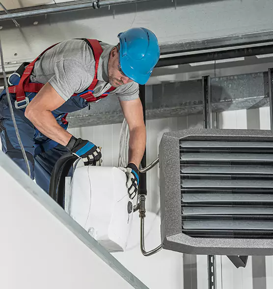 About HVAC Mold Remediation Service in Santa Paula, CA