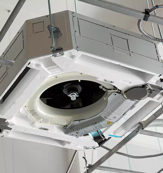 Professional Industrial Dryer Vent Cleaning in Santa Paula, CA