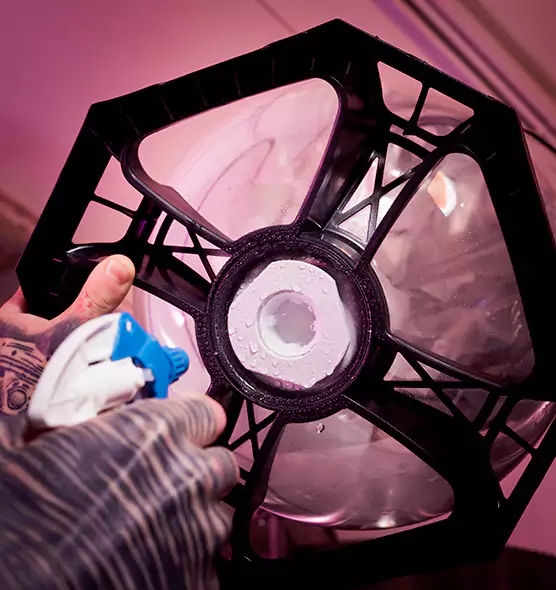 Expert Low VOC Vent Installation in Santa Paula, CA