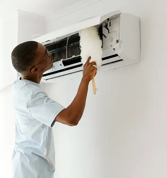 Professional Maximize AC Efficiency  in Santa Paula, CA