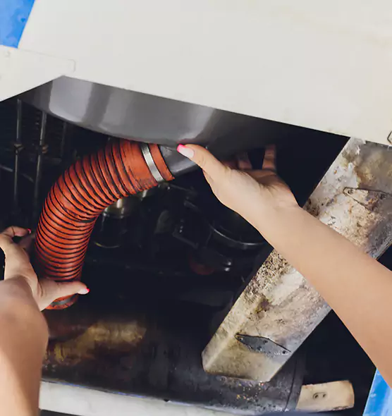 Professional Post-Renovation Duct Debris Removal in Santa Paula, CA