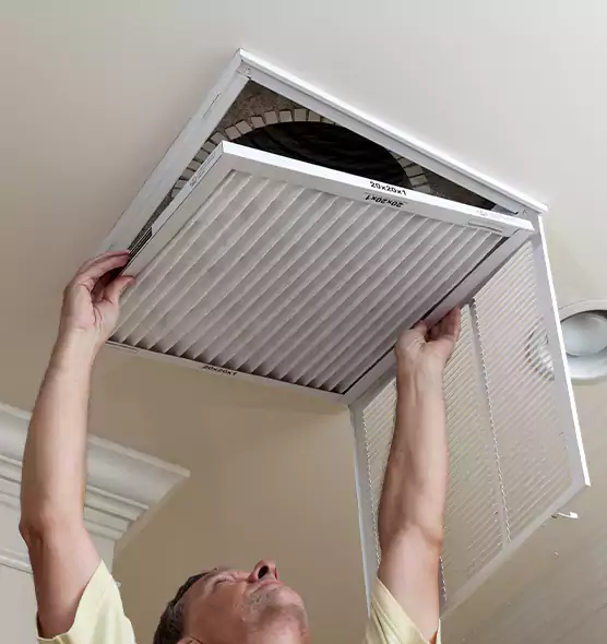 Advanced Residential Vent Cleaning in Santa Paula, CA