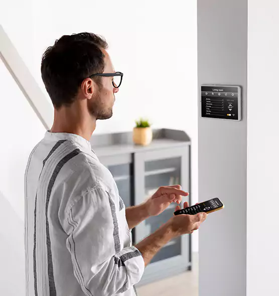 About Smart AC Vent Controller Services in Santa Paula