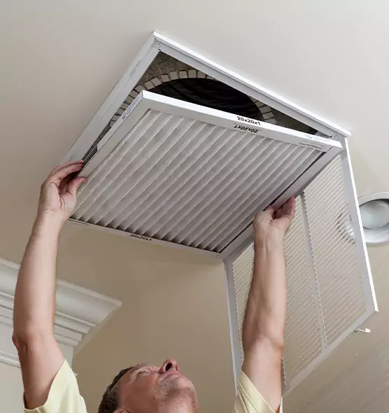 Professional Vent Relocation Services in Santa Paula, CA
