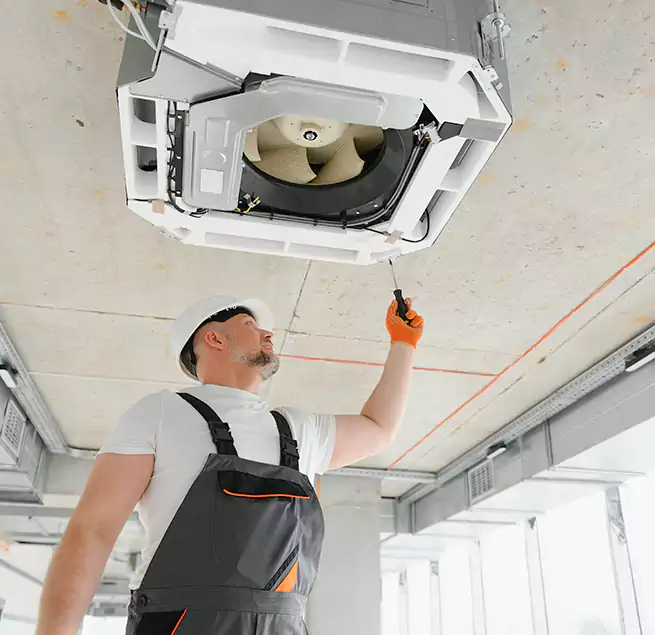 Why Homeowners & Businesses Trust Us in Santa Paula, CA?