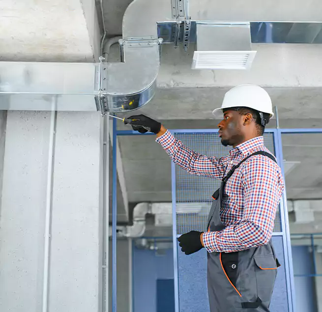 Why Homeowners & Businesses Trust Us Santa Paula, CA