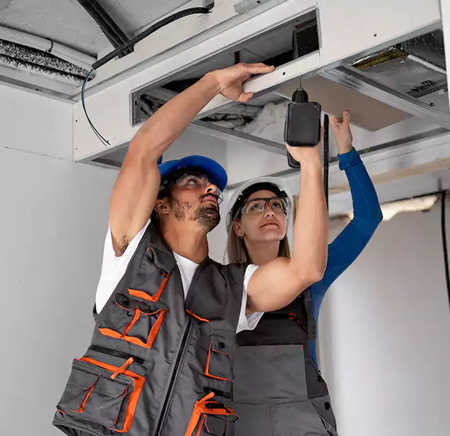 Why Homeowners & Businesses Trust Us in Santa Paula, CA