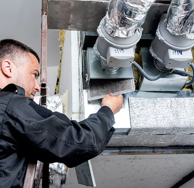 Why Homeowners & Businesses Trust Us in Santa Paula, CA