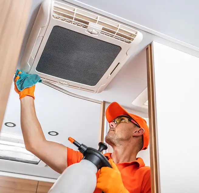 Why Homeowners & Businesses Trust Us in Santa Paula, CA?