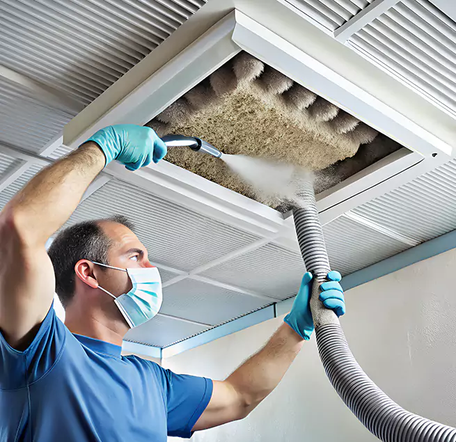 Why Homeowners Businesses Trust Us in Santa Paula, CA