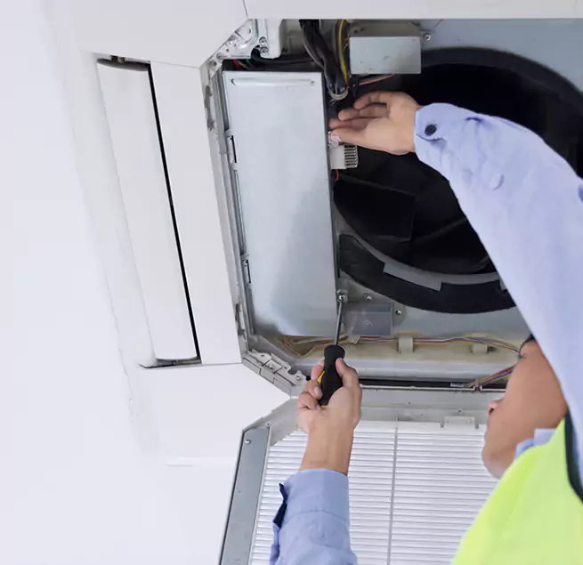 Why Homeowners Businesses Trust Us Santa Paula, CA