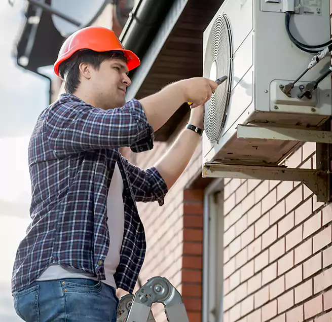 Why Homeowners & Businesses Trust Us Santa Paula, CA