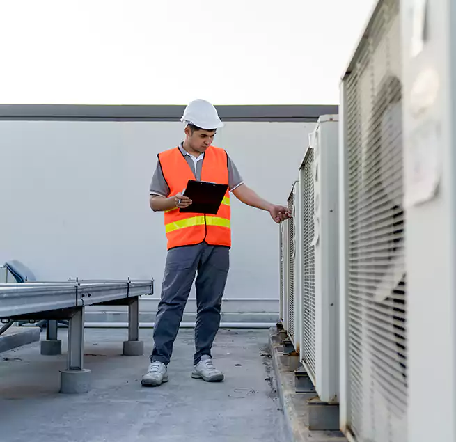 Why Homeowners & Businesses Trust Us in Santa Paula, CA?